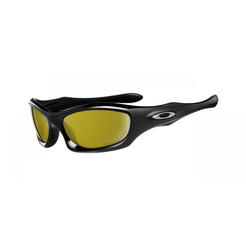 Oakley Monster Dog Polished Black 12860 Shade Station