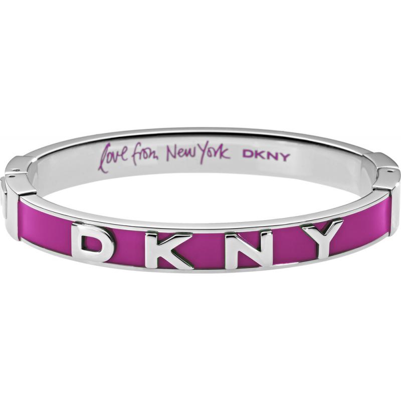 Dkny bracelet sale clearance