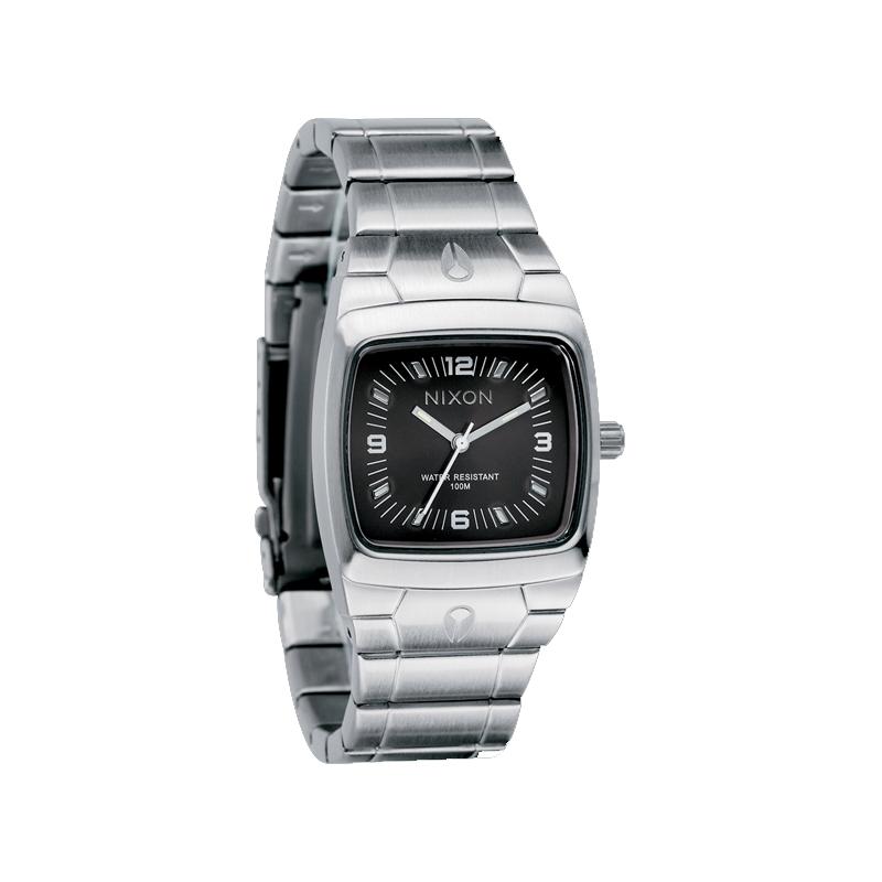 Nixon The Manual A760 1000 Watch Shade Station
