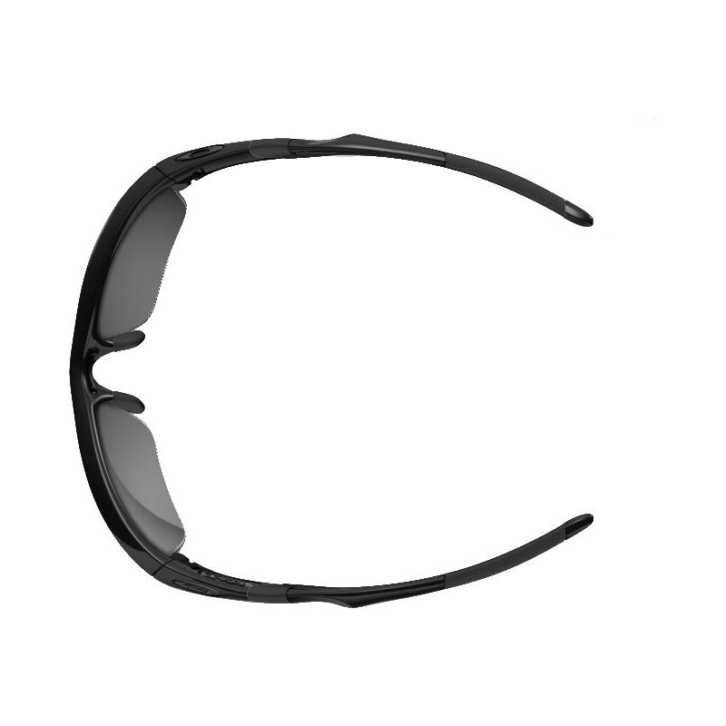 oakley half jacket polarized lenses
