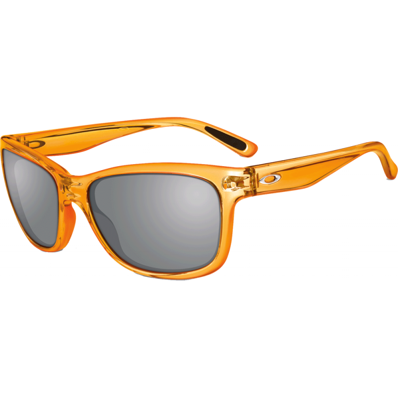 Oakley Forehand Neon Orange Oo9179 14 Shade Station