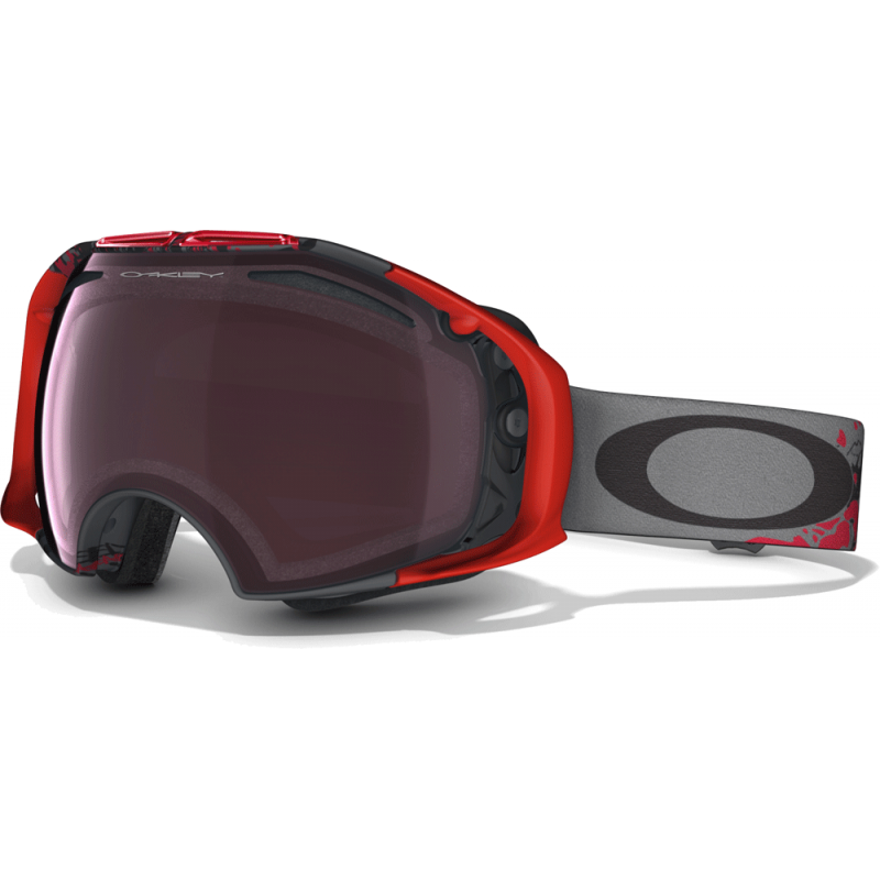 oakley airbrake goggle oakley airbrake goggle