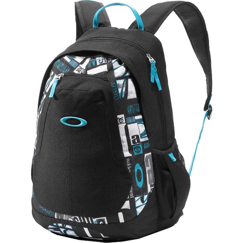 Oakley Base Load Backpack 8213000G Accessories Shade Station