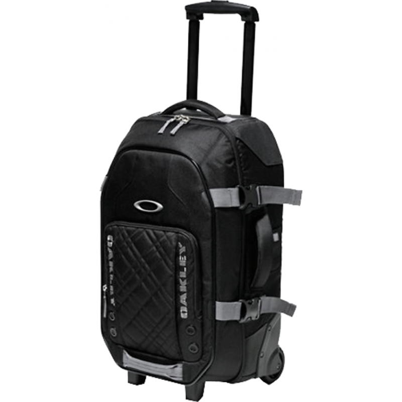 Oakley Carry On Roller Bag 92278001 Accessories Shade Station