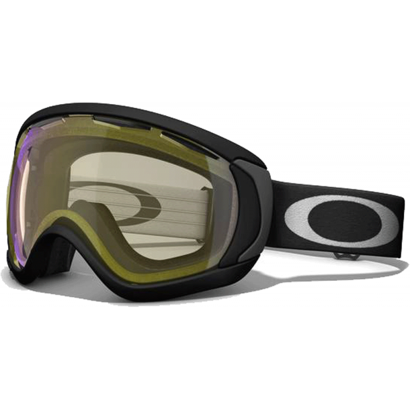 Oakley Canopy 57861 Goggles Shade Station