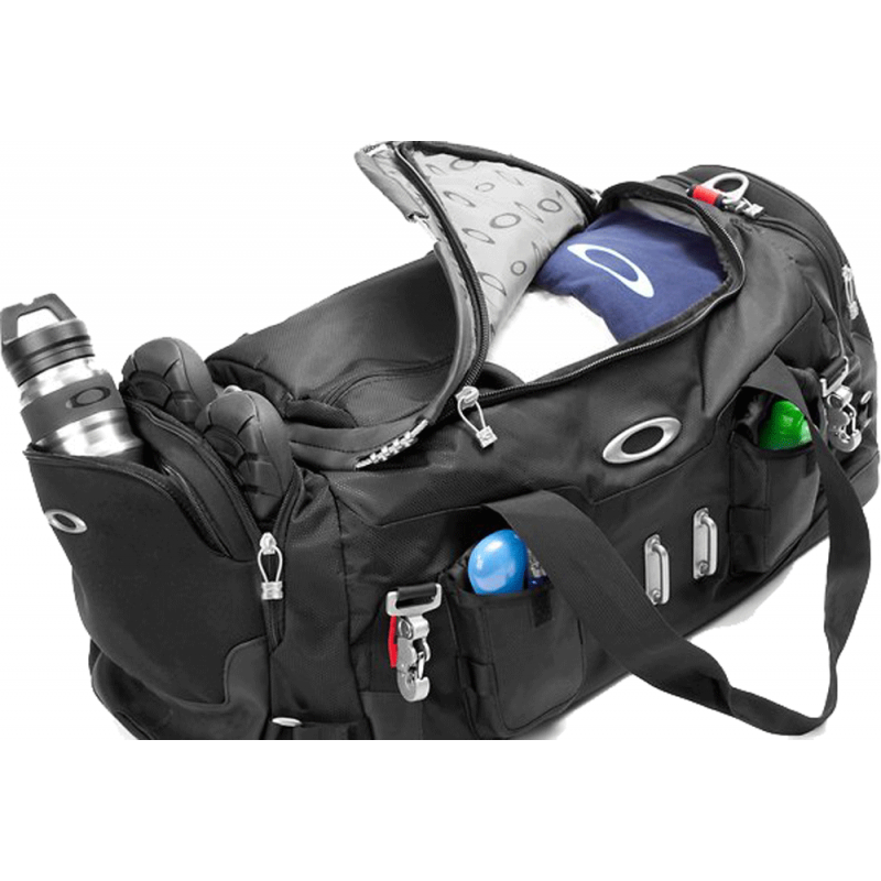 Duffel Bag Hot Dog Duffel Bag Hot Dog