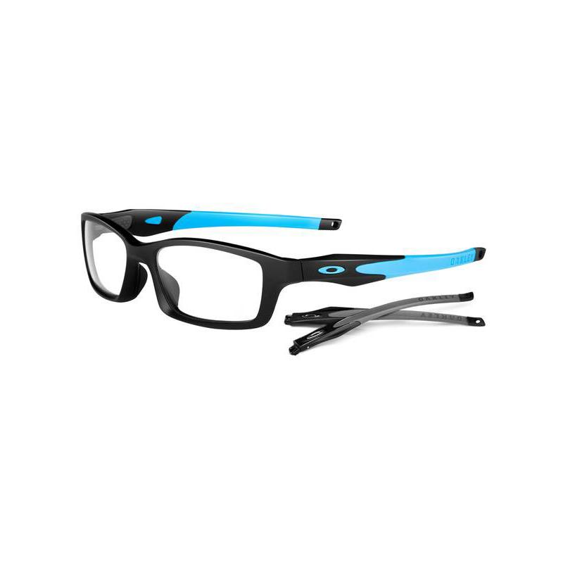 Oakley Glasses OX8027 0153fw800fh800