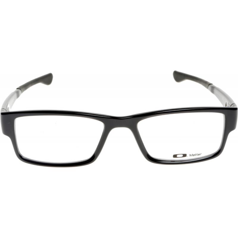 Oakley Airdrop OX8046 0155 Glasses - Shade Station