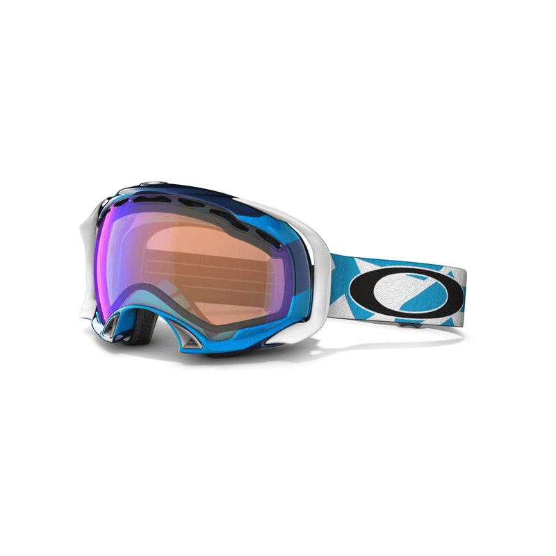 Oakley Splice Earsocks | David Simchi-Levi