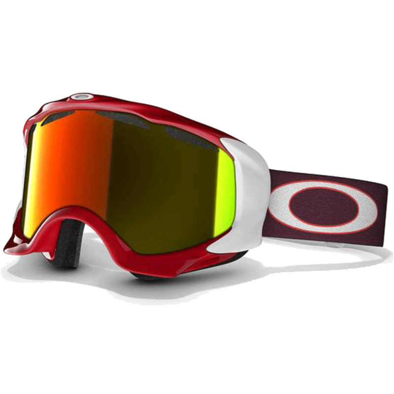 Oakley Twisted 57877 Goggles Shade Station