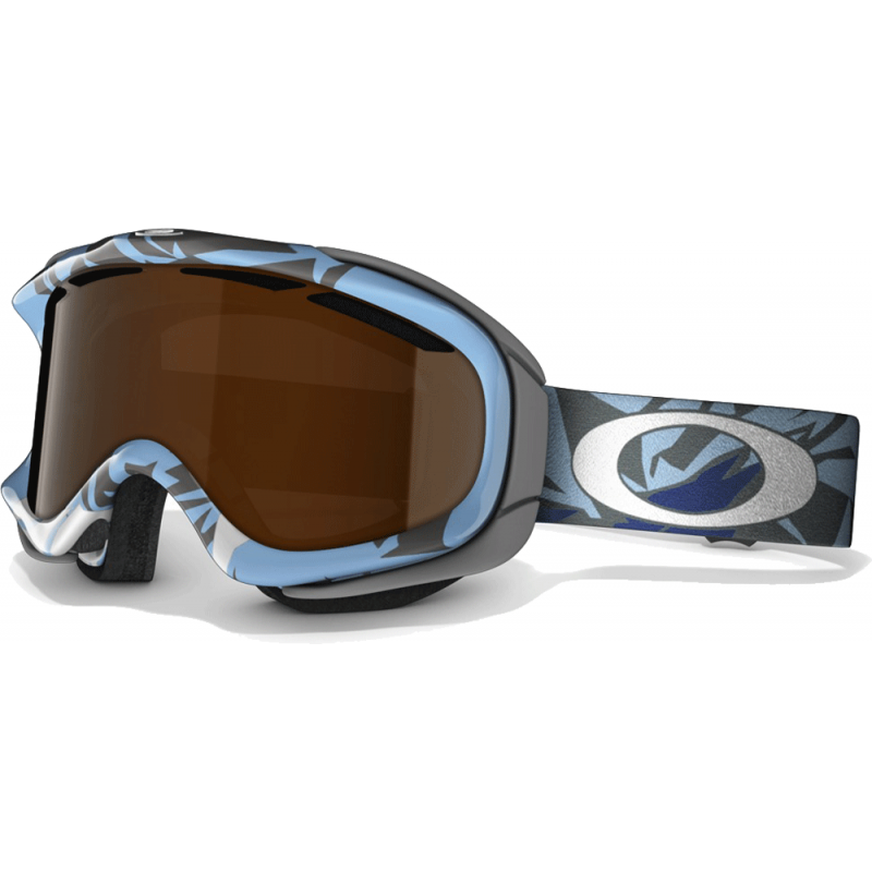 Oakley Ambush 57914 Goggles Shade Station