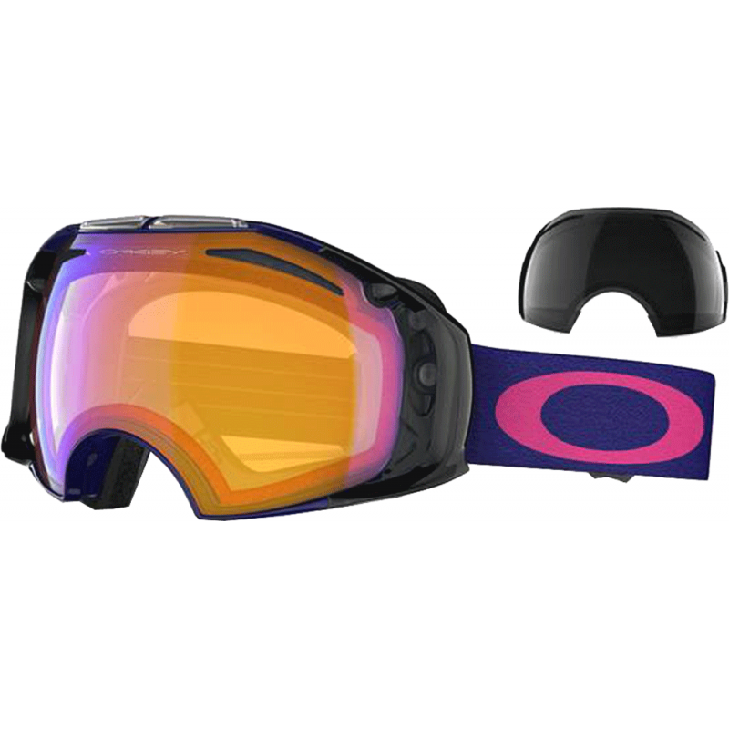 oakley airbrake goggle oakley airbrake goggle