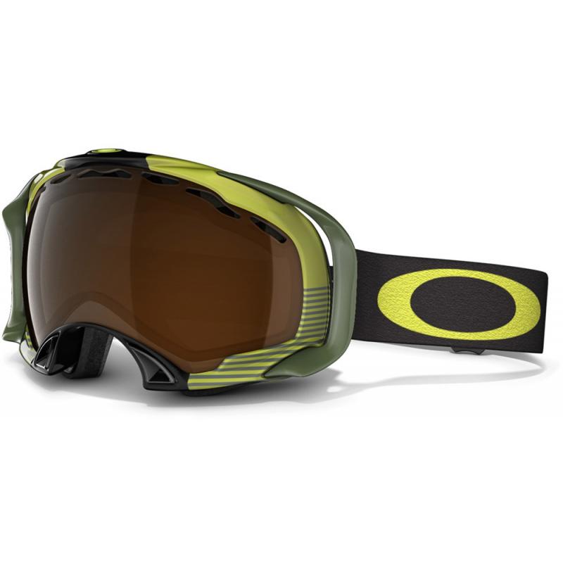Oakley Splice 59226 Goggles Shade Station