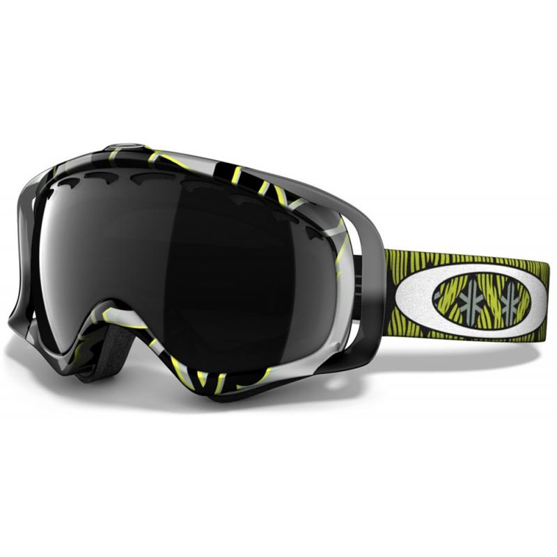 crowbar oakley crowbar oakley