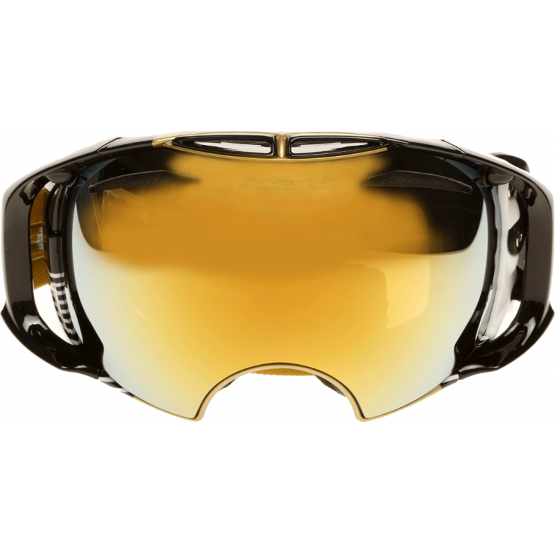 Oakley Shaun White Signature Airbrake 59274 Goggles Shade Station