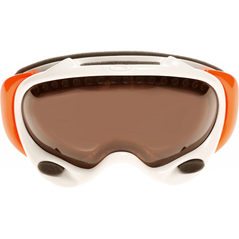 oakley goggle frames