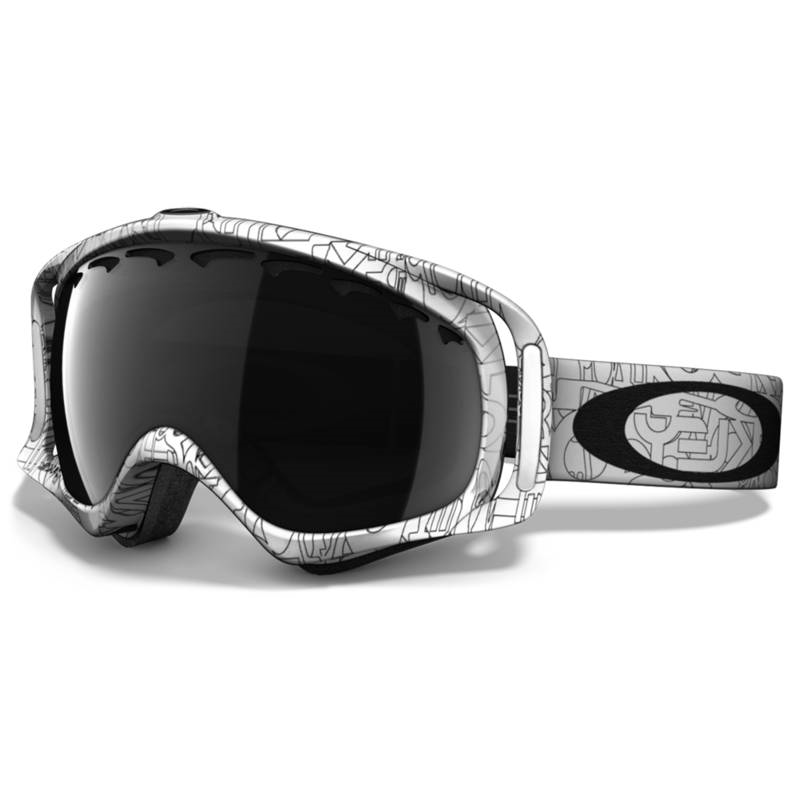 crowbar oakley crowbar oakley