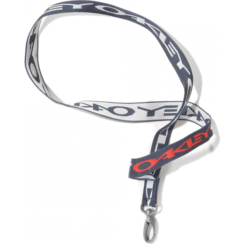 Oakley Stretch Lanyard 2.0 9905067N Accessories Shade Station