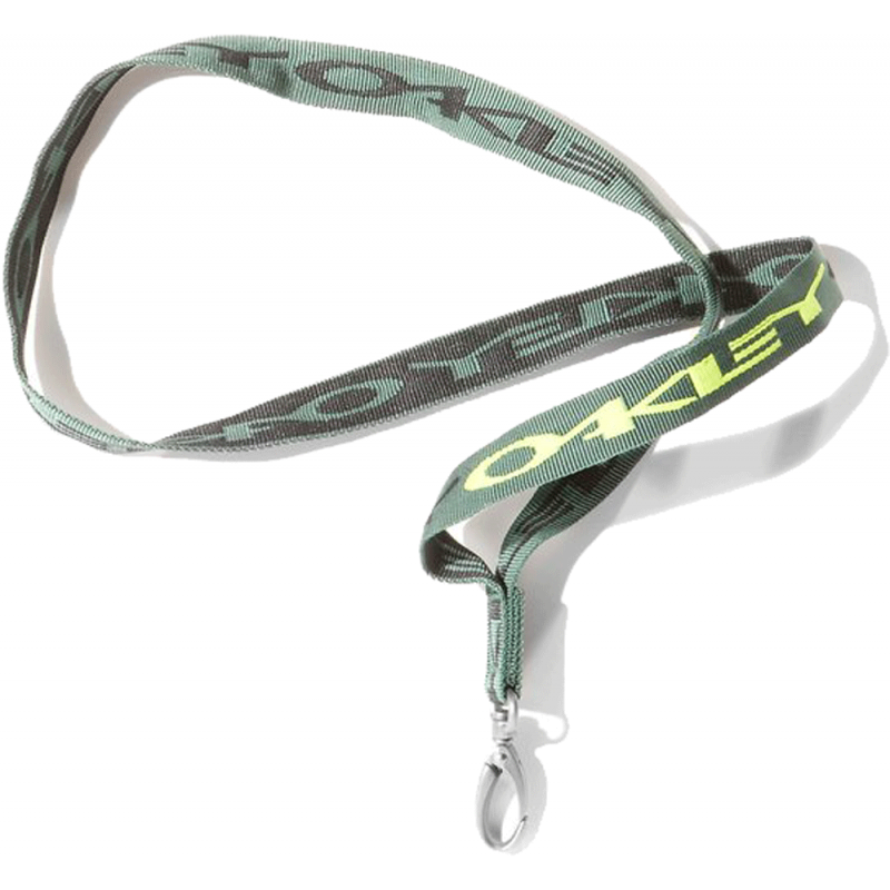 Oakley Stretch Lanyard 2.0 9905079W Accessories Shade Station