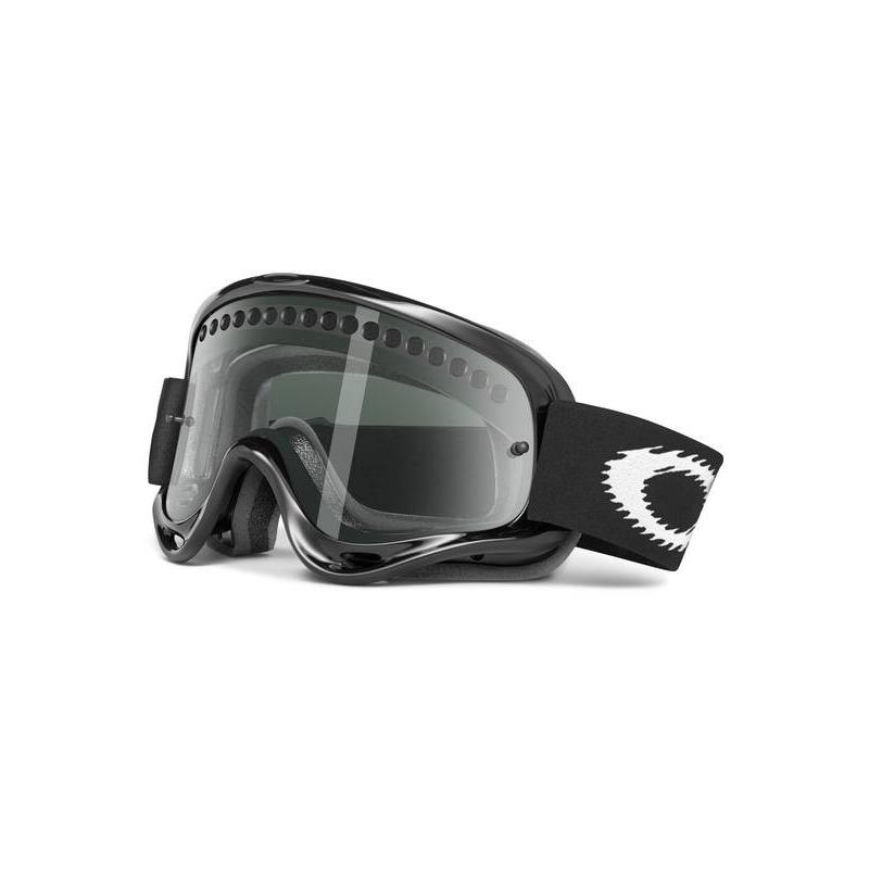 Oakley MX O Frame Motocross 01713 Goggles Shade Station