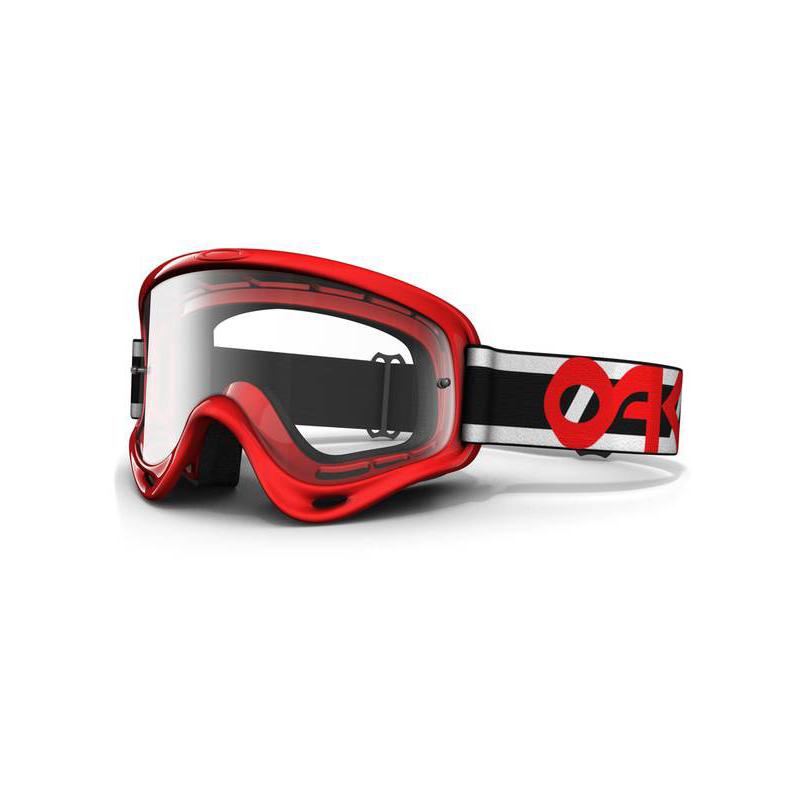 Oakley MX O Frame Motocross 57690 Goggles Shade Station