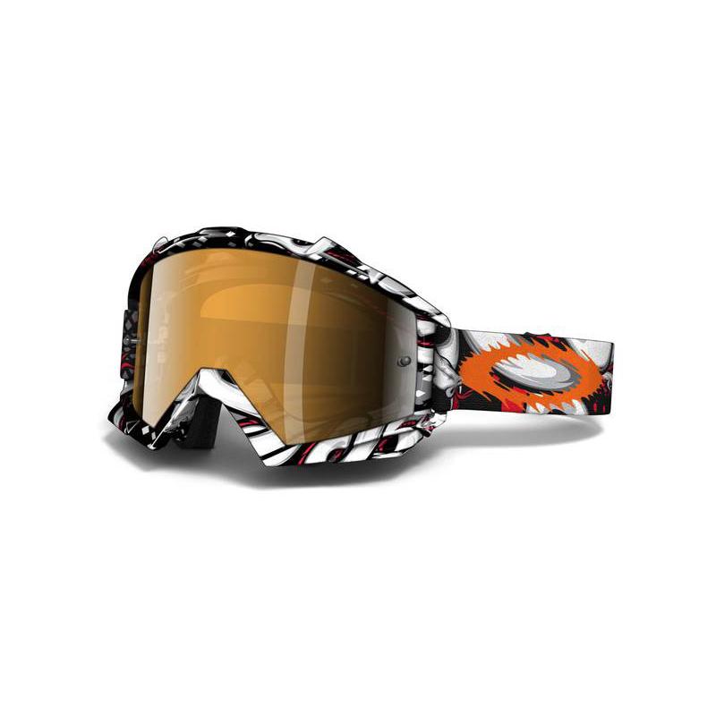 oakley mountain bike goggles