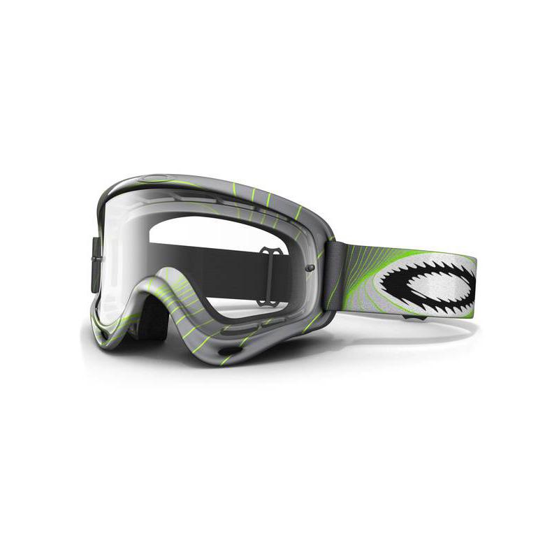 oakley l frame mx