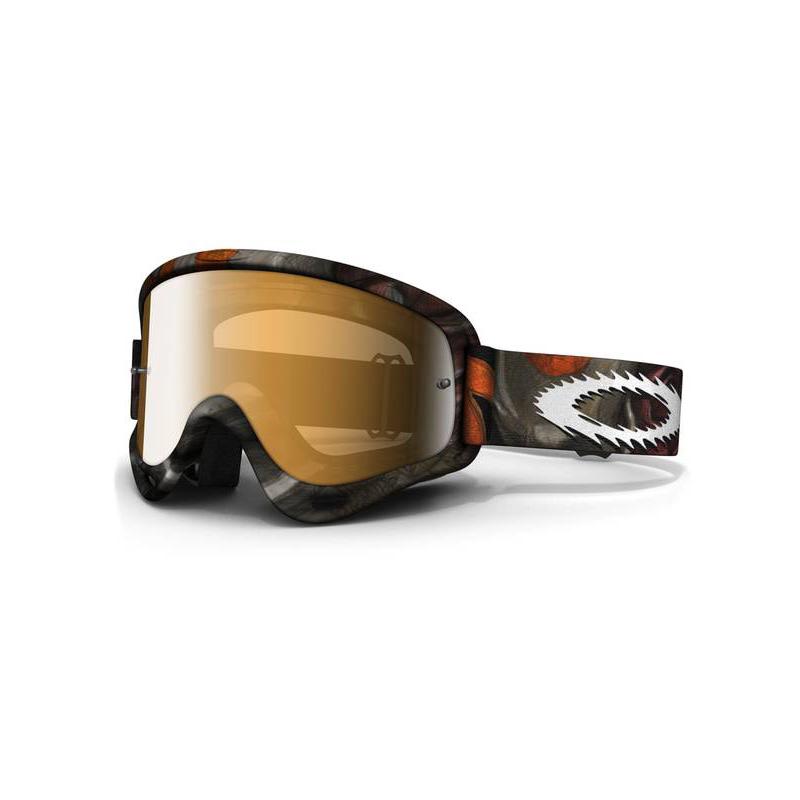 Oakley MX O Frame Motocross 57 964 Goggles Shade Station
