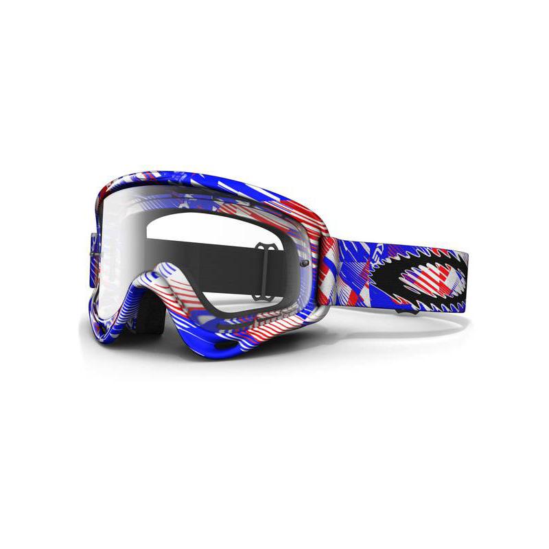 100 mx goggles