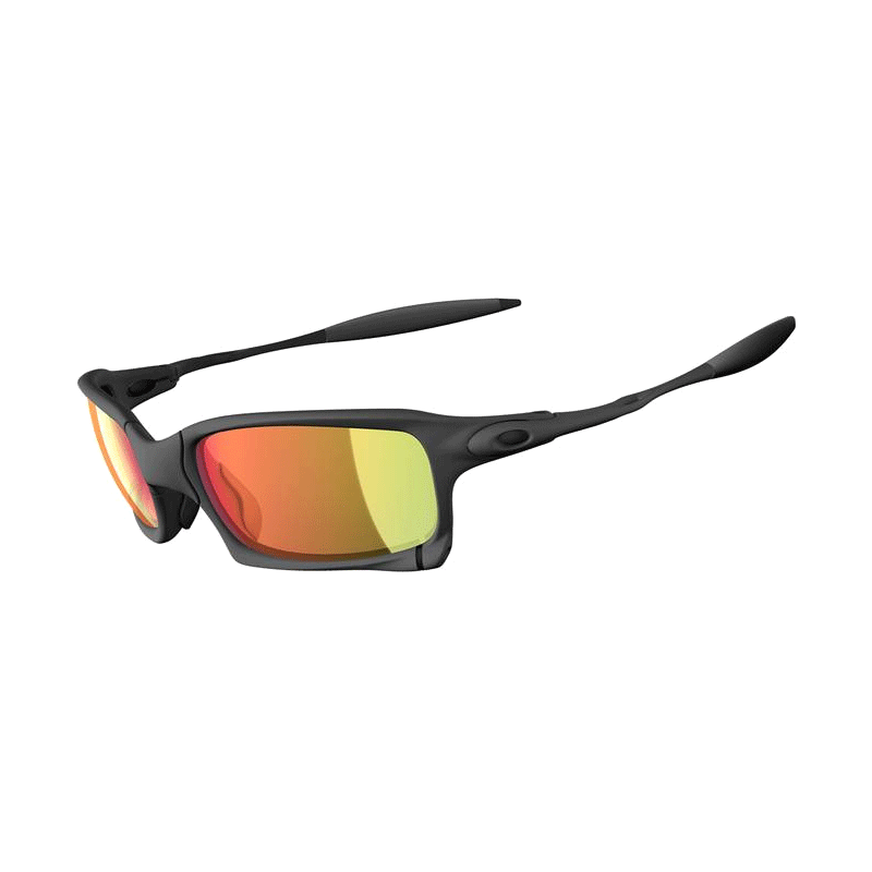 Oakley XSquared XMetal OO601103 Shade Station