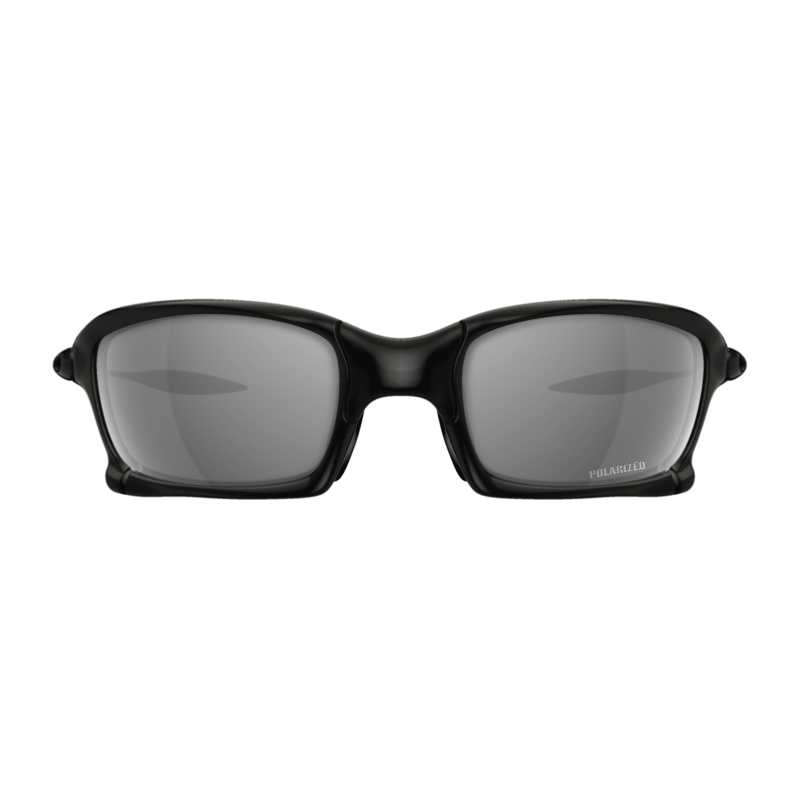 Oakley XSquared Polished Carbon OO601106 Shade Station