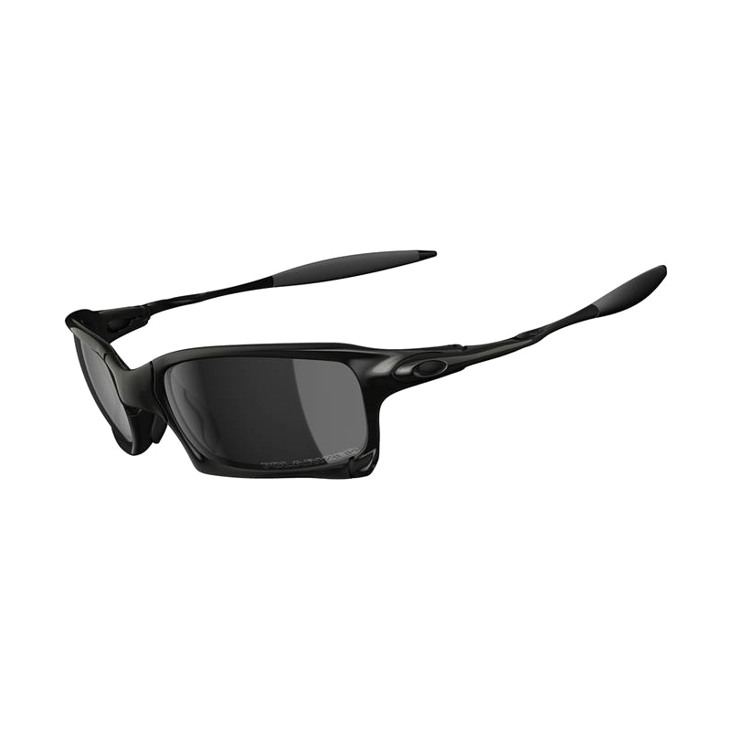 Oakley XSquared Polished Carbon OO601106 Shade Station