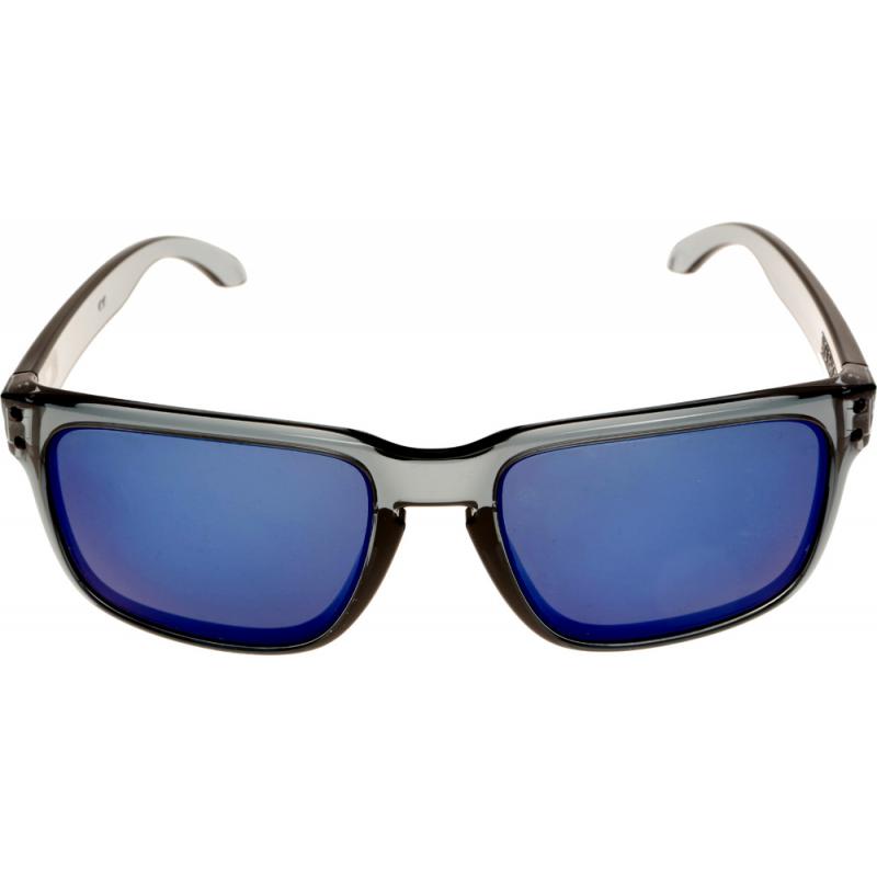 Oakley Holbrook Crystal Black OO910247 Shade Station