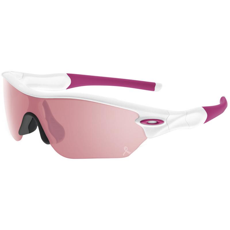 Oakley pink breast cancer sunglasses outlet