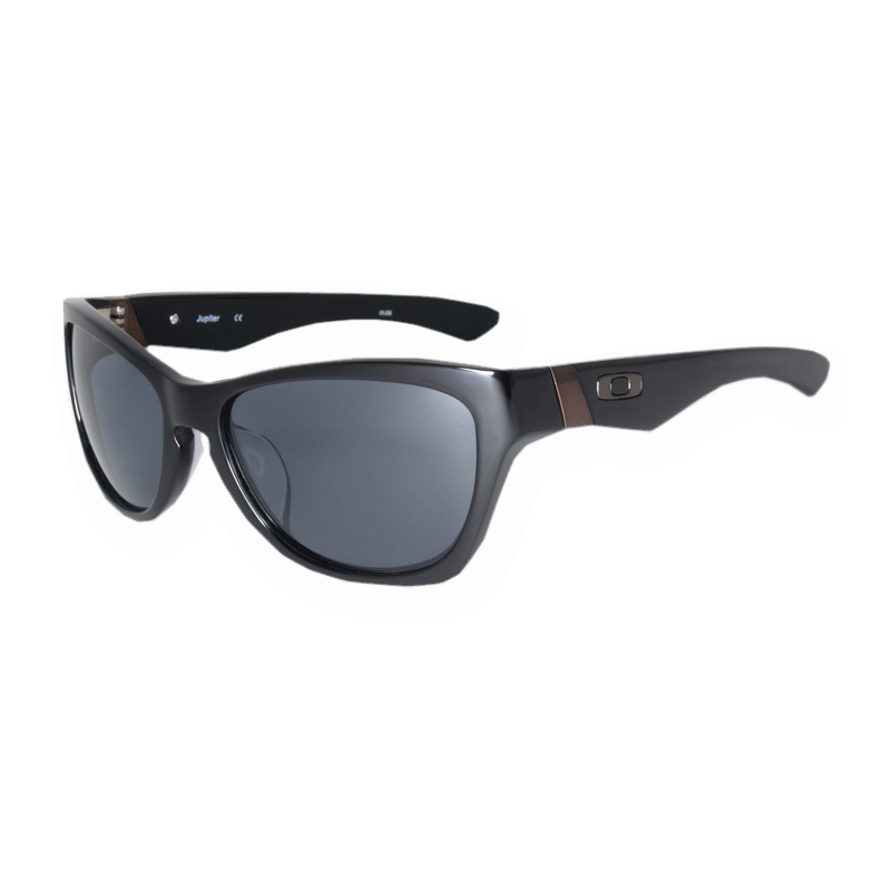 Oakley Jupiter Black 03282 Shade Station