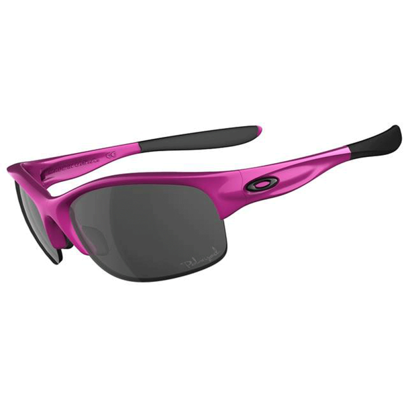 oakley flak pink