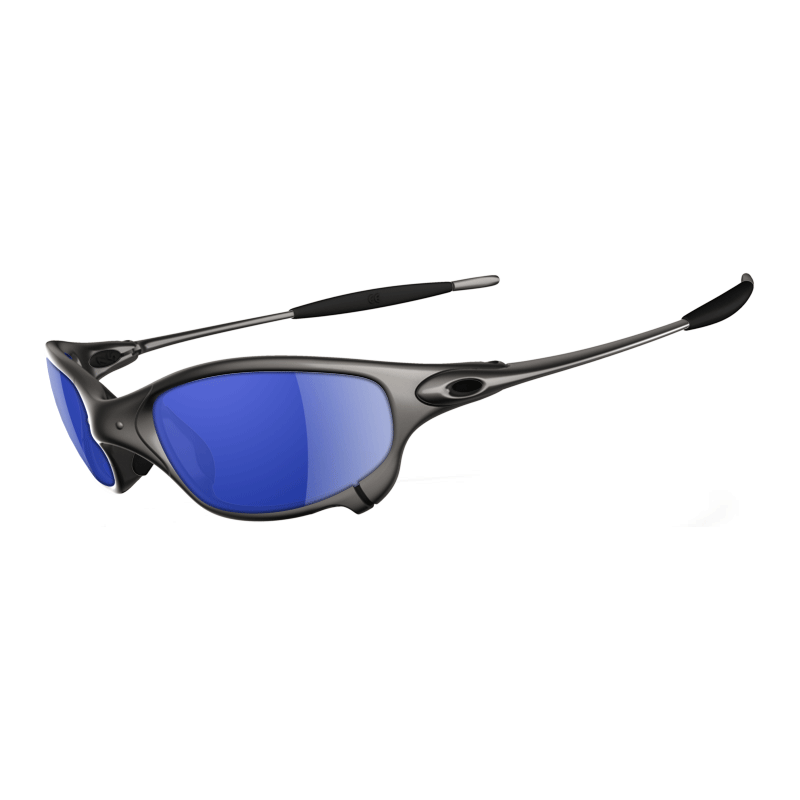 Oakley Juliet Polarised Plasma 04153 Shade Station