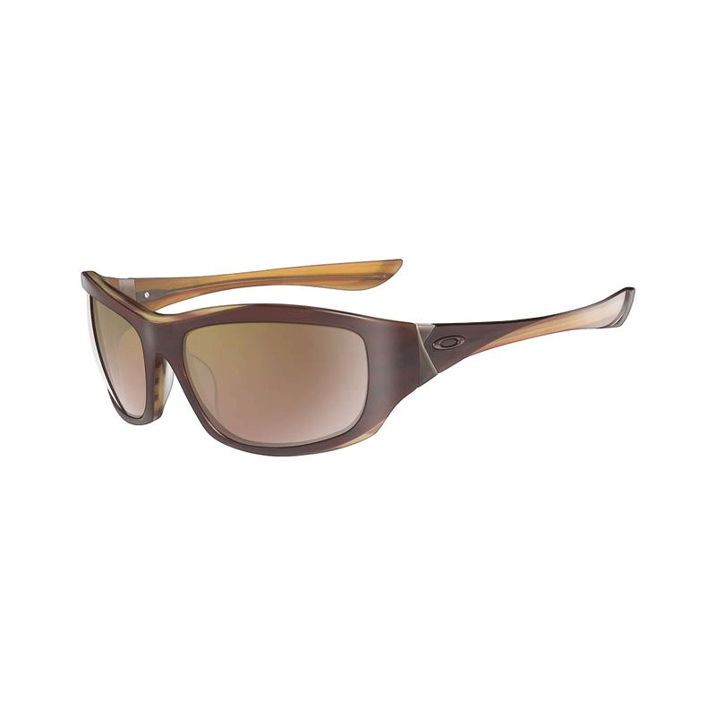 Oakley Disobey Stripped Plum 05320 Shade Station