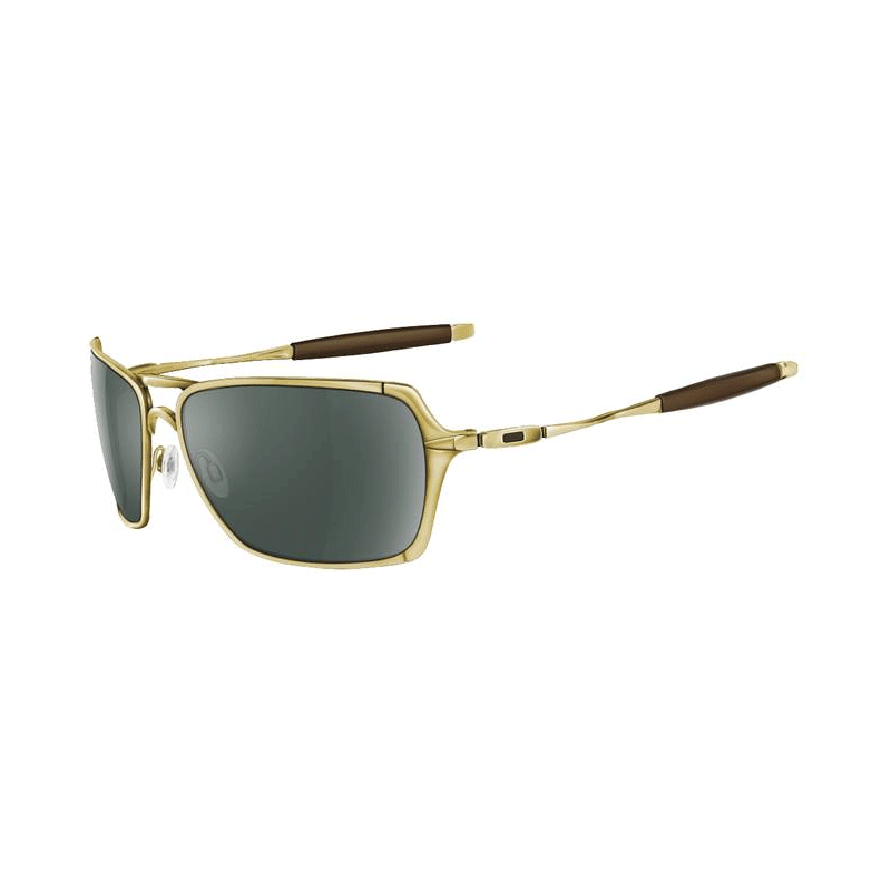 Oakley Inmate Polished Gold 05630 Shade Station