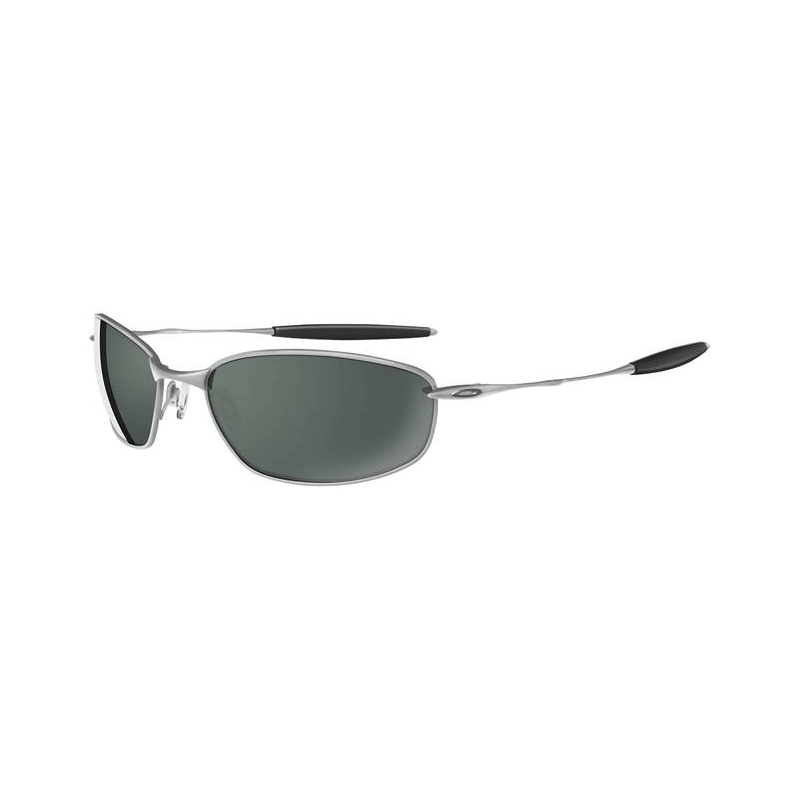Oakley Whisker Silver 05716 Shade Station