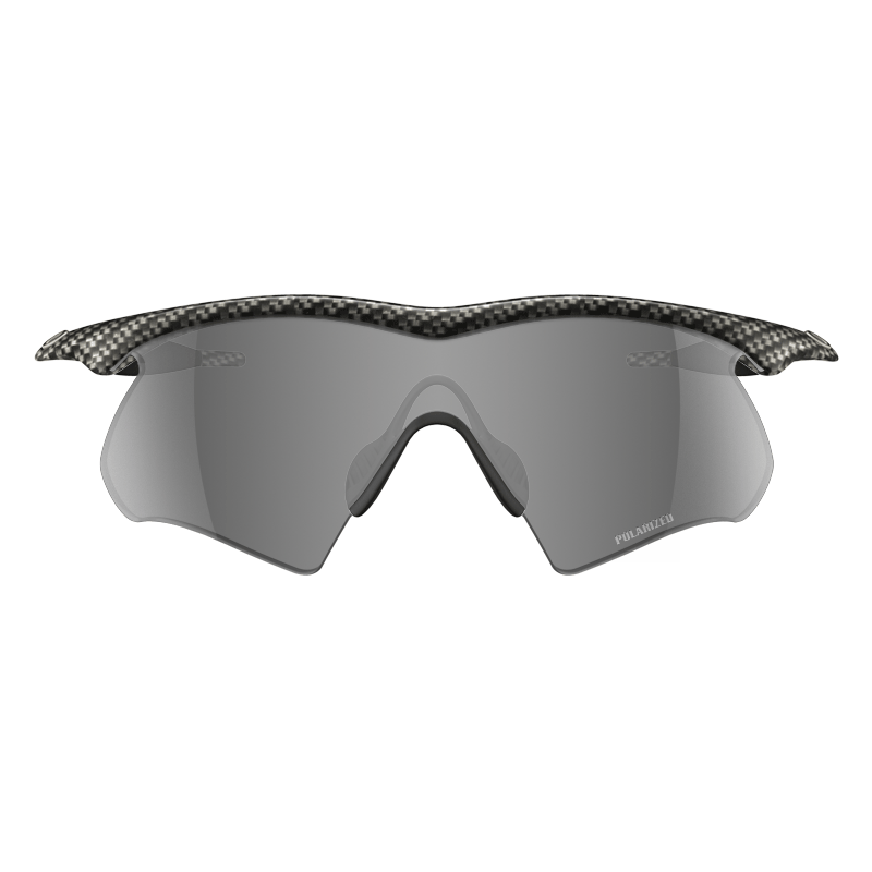 Oakley M Frame Sweep Carbon Fibre 09126 Shade Station