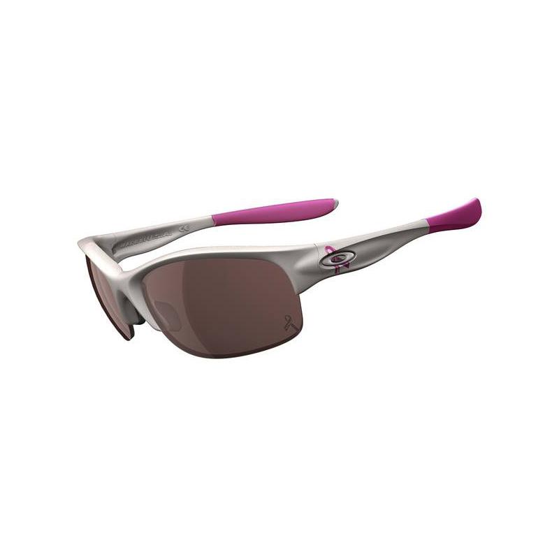 Oakley Breast Cancer Edition Commit SQ Polished White 24176 Shade