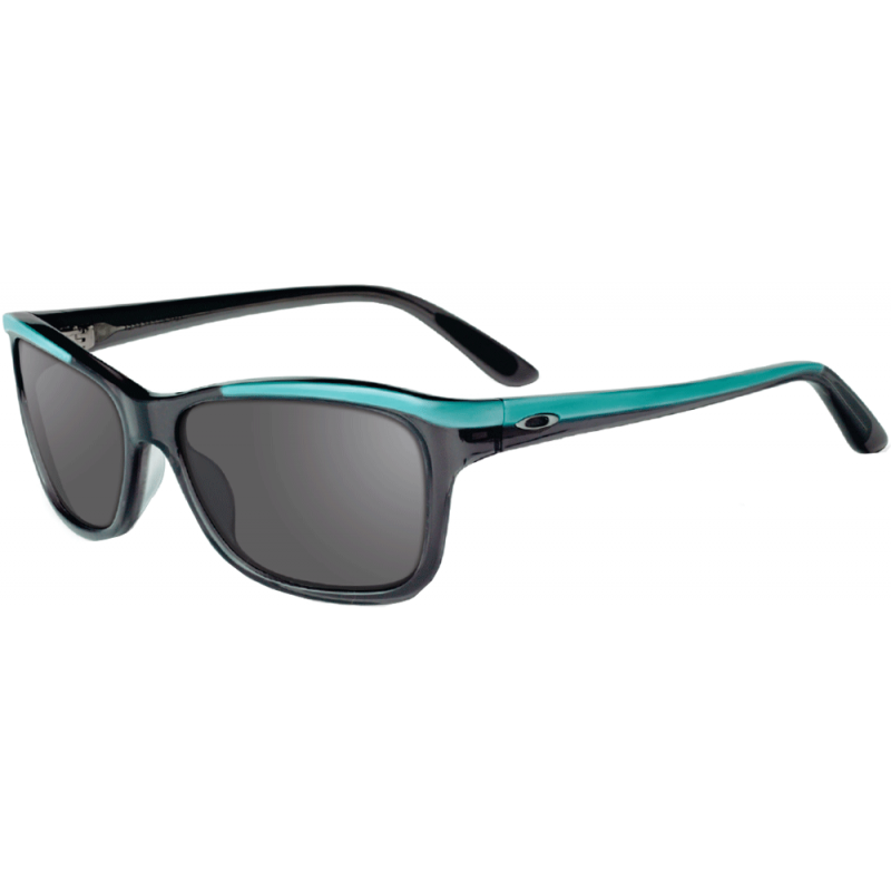 Oakley Confront Grey Cloud OO202407 Shade Station