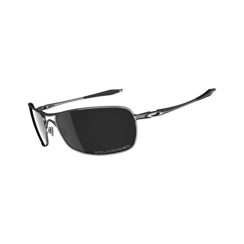 Oakley Crosshair 2.0 Lead OO404403 Shade Station