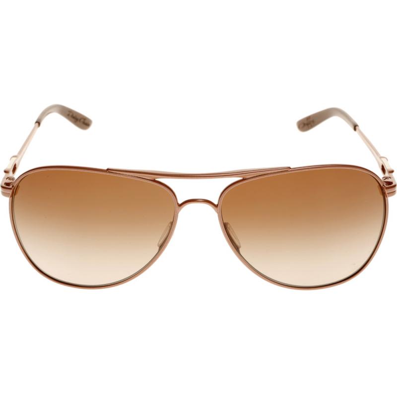 Oakley Daisy Chain Tone It UP Grapefruit Pearl OO406213 Shade Station