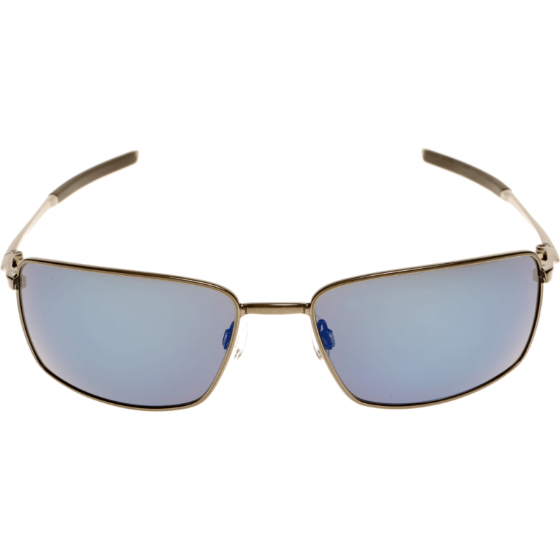 Oakley Square Wire Cement OO407502 Shade Station