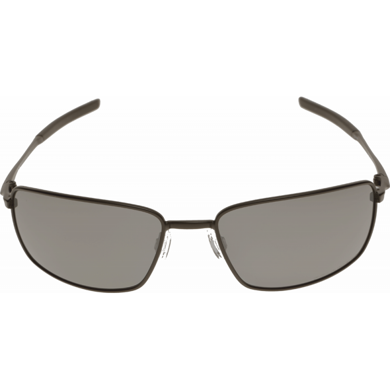 Oakley Square Wire Matte Black OO407505 Shade Station