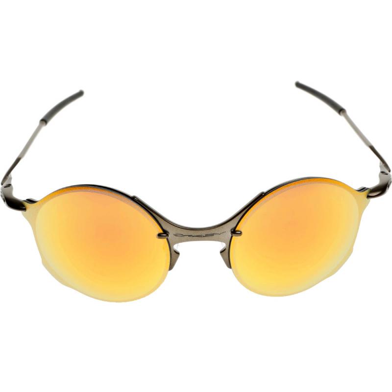 Oakley Tailend Pewter OO408804 Shade Station