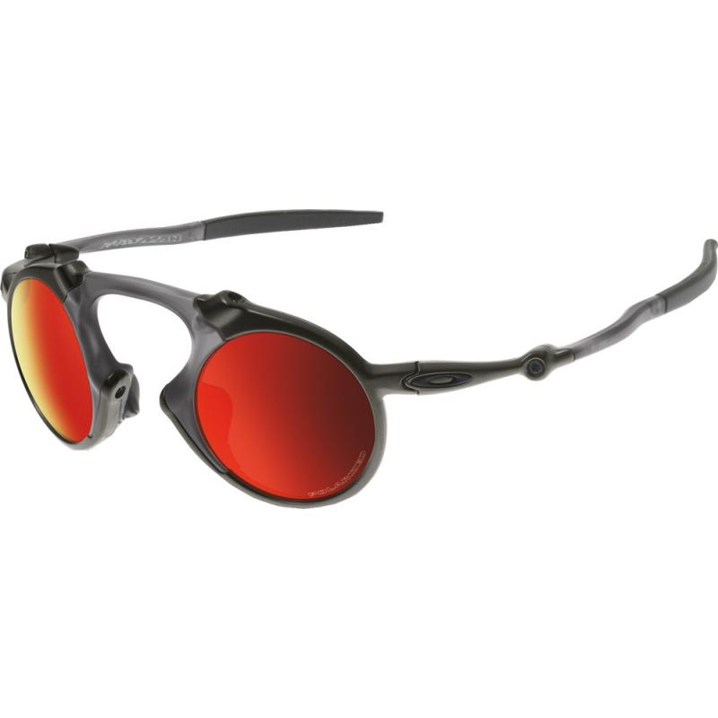 oakley madman eyeglasses