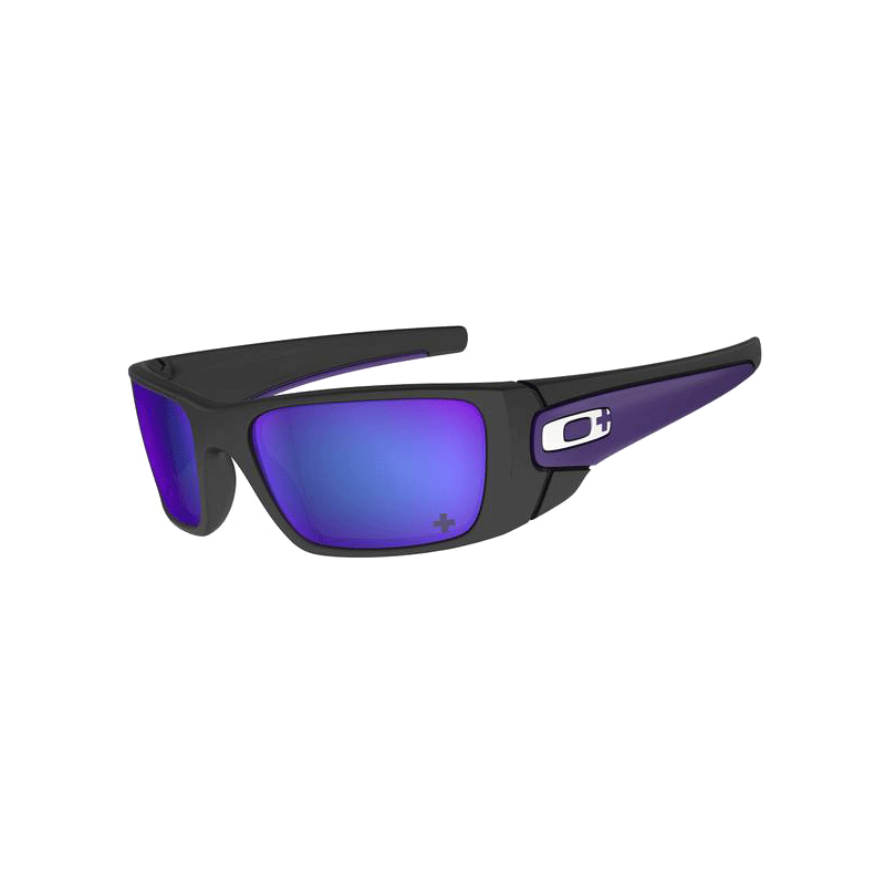 Oakley Infinite Hero Fuel Cell Carbon OO909636 Shade Station